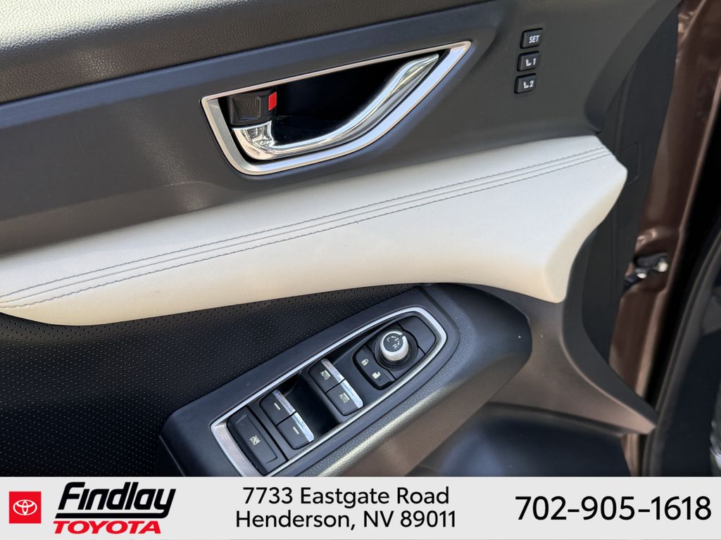 Used 2019 Subaru Ascent SUV