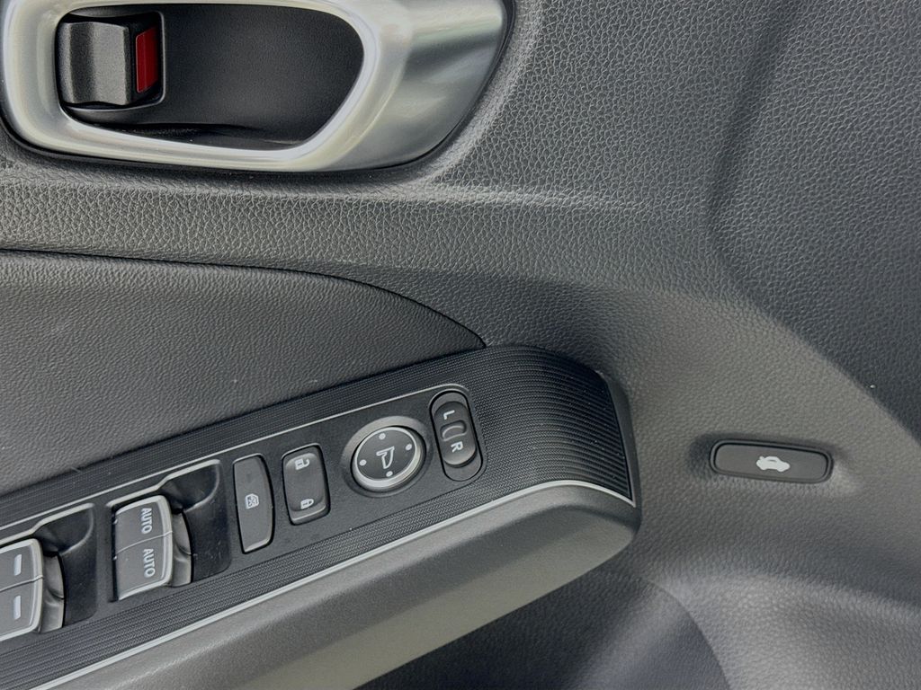 Used Car 2024 Honda Civic  Touring For Sale Under $30,000 In Austin, Texas