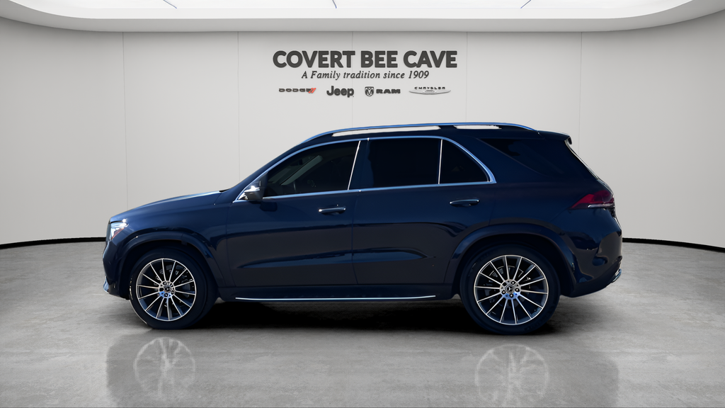 Used Car 2022 Mercedes-benz Gle  Gle 350 For Sale Under $40,000 In Austin, Texas