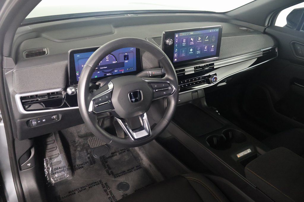 2024 Honda Prologue EX 7