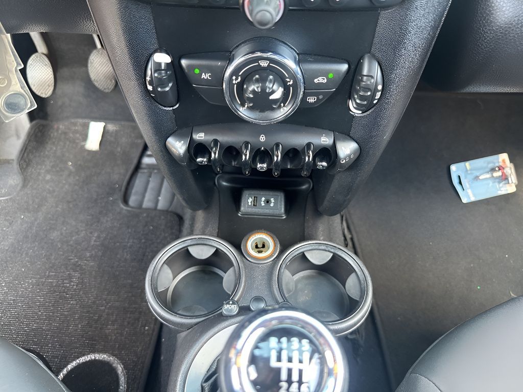 Used Car 2013 Mini Cooper  Base For Sale Under $12,000 In Austin, Texas