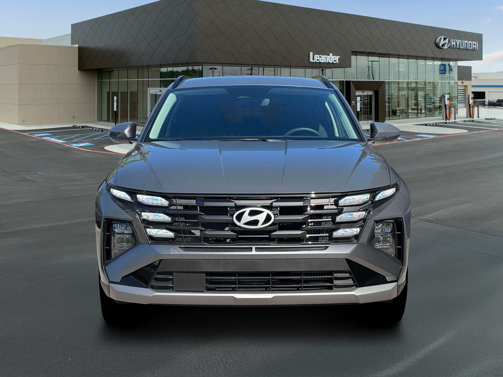 Thumbnail: 2026 Hyundai Tucson - 12