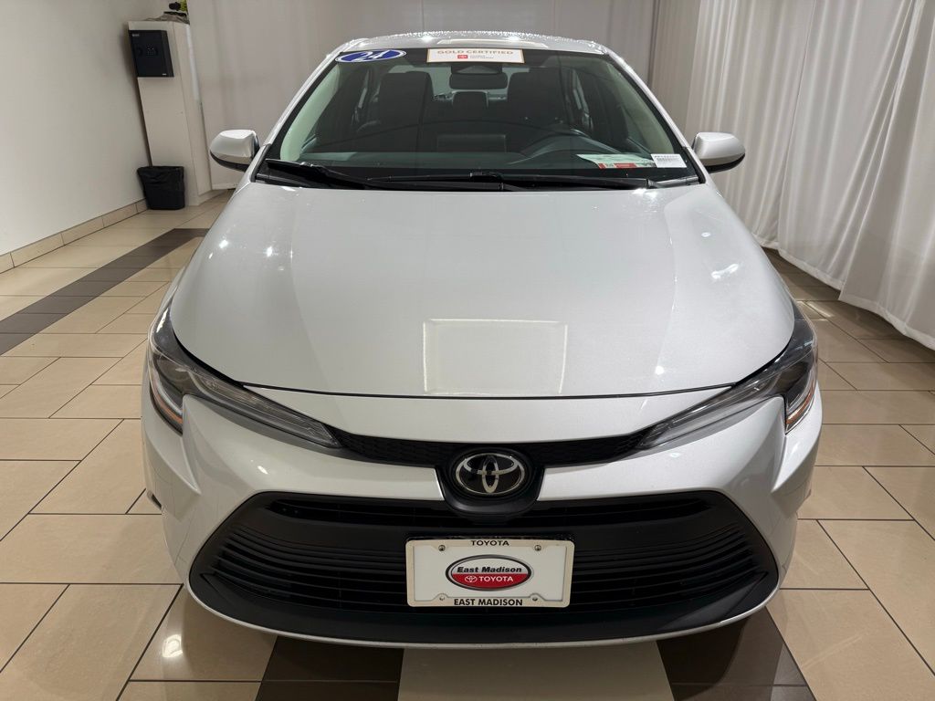 Thumbnail: 2024 Toyota Corolla - 8