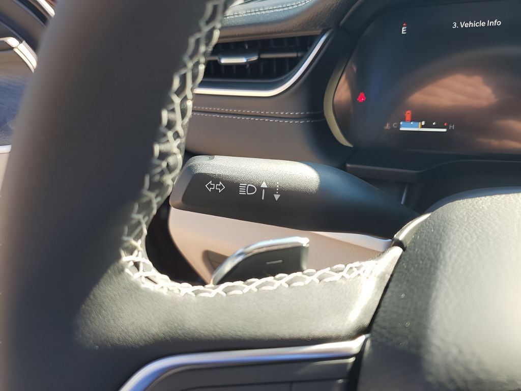 New Car 2025 Jeep Grand Cherokee L  Limited For Sale Under $40,000 In Austin, Texas