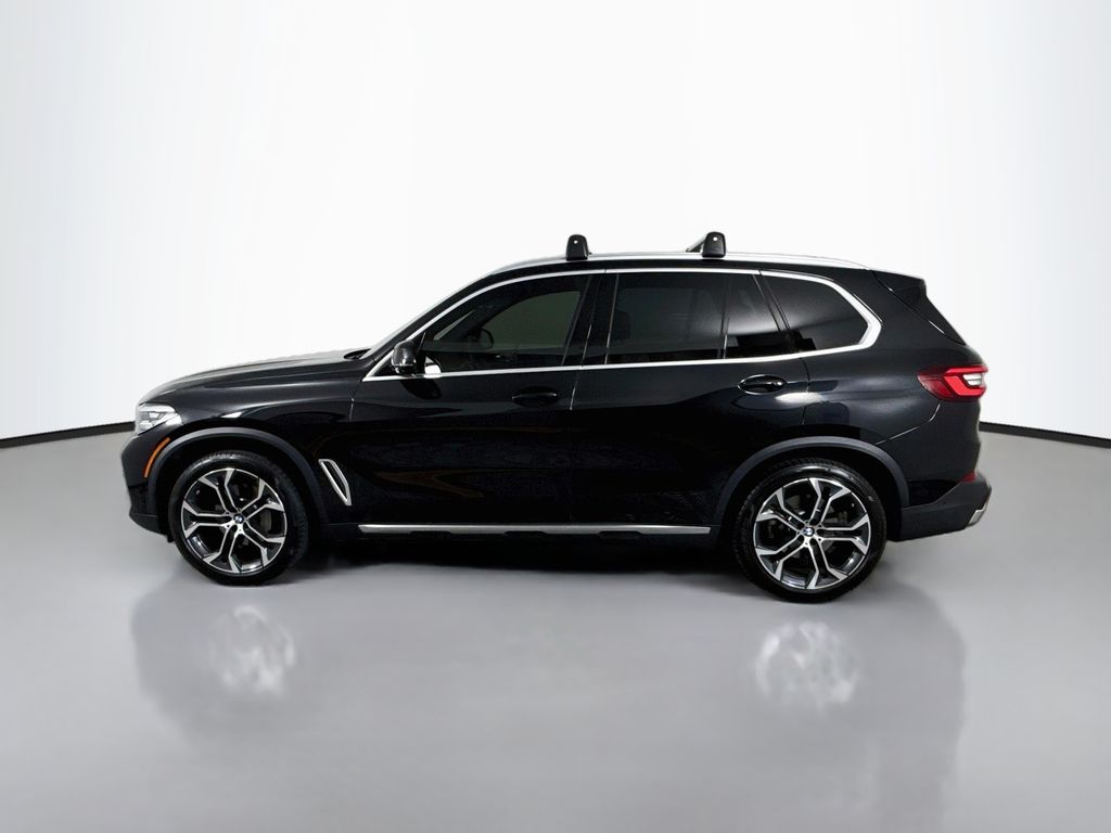 Thumbnail: 2023 BMW X5 - 8