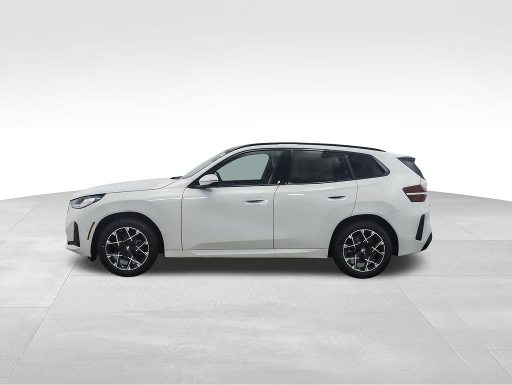 Thumbnail: 2026 BMW X3 - 2