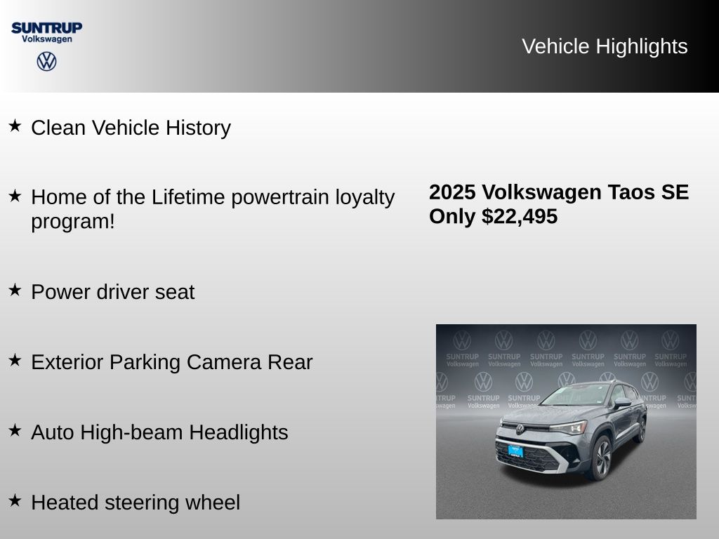 View vehicle photo 7