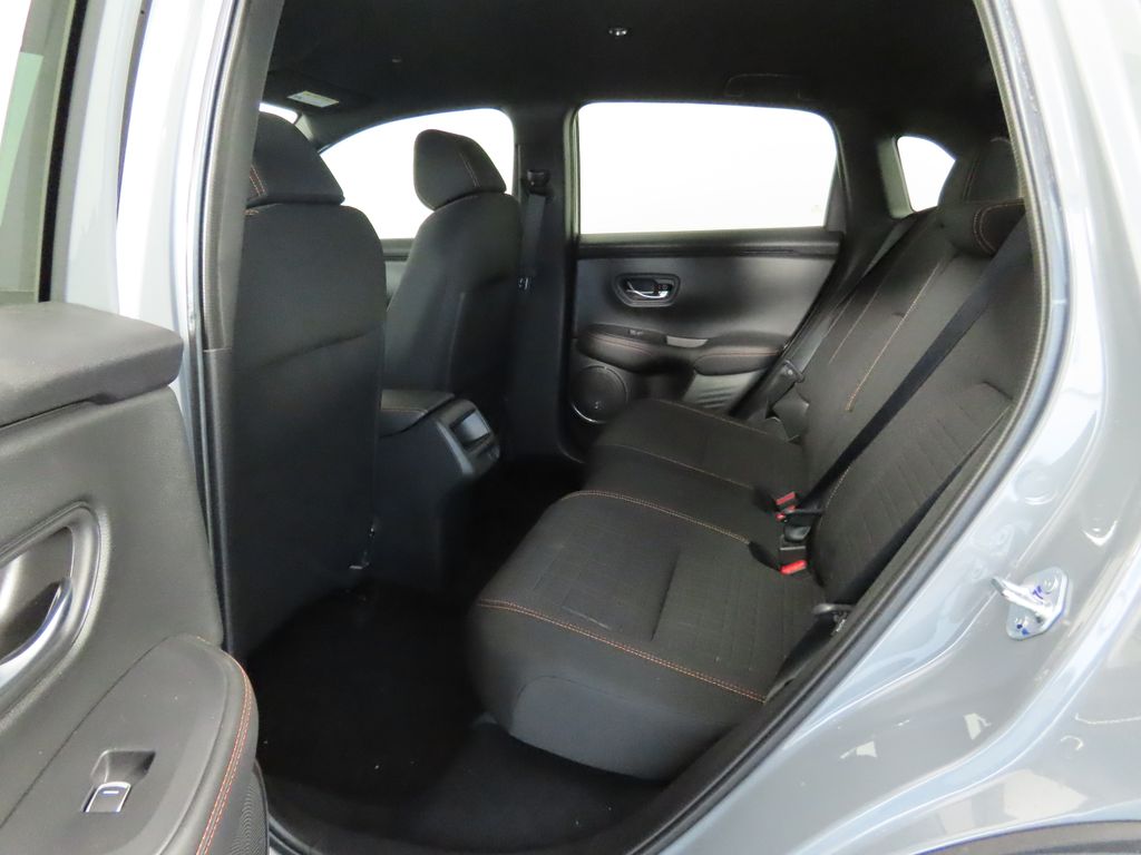 2025 Honda HR-V Sport 21