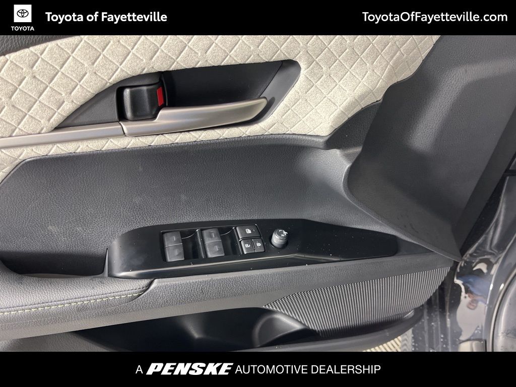 Thumbnail: 2026 Toyota Camry - 23