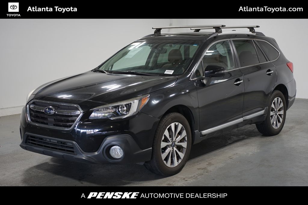 2019 Subaru Outback 3.6R Touring -
                Duluth, GA
