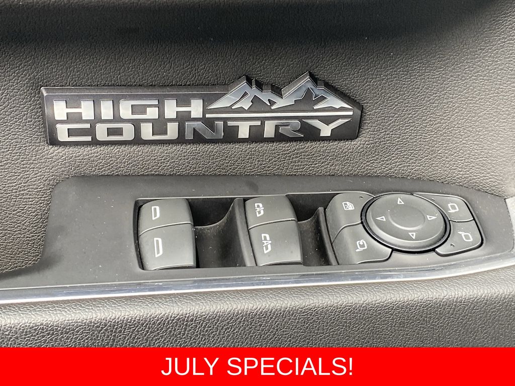 Used 2022 Chevrolet Silverado 1500 Truck