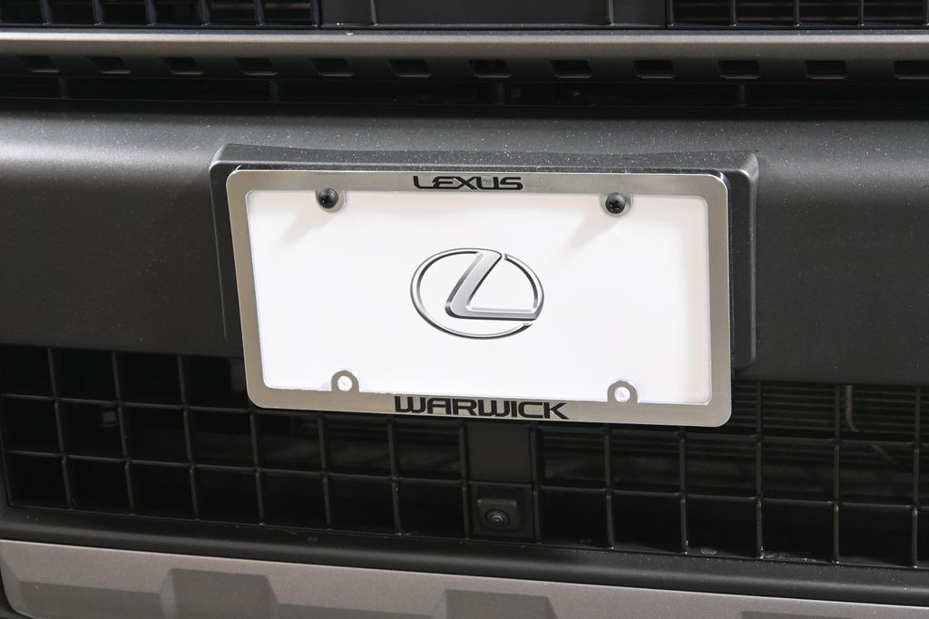 Thumbnail: 2025 Toyota Land Cruiser - 15