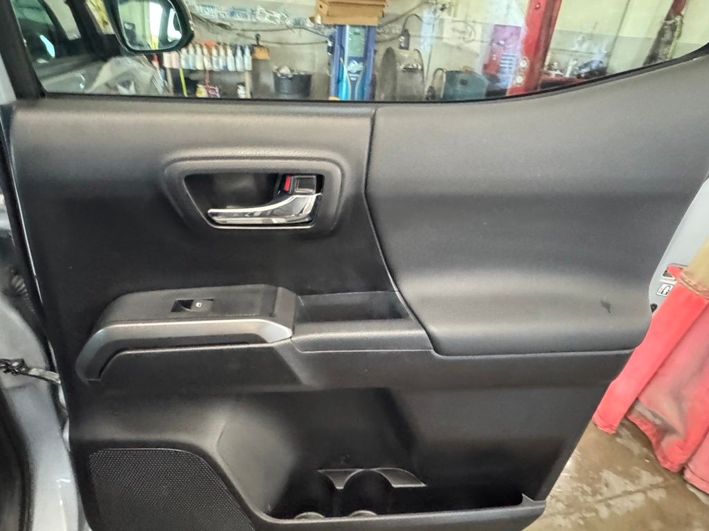 Used 2019 Toyota Tacoma Truck