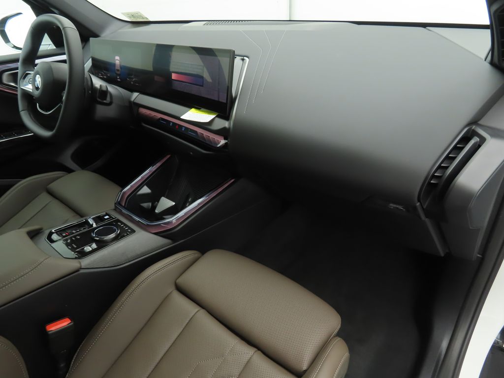 Thumbnail: 2026 BMW X3 - 17