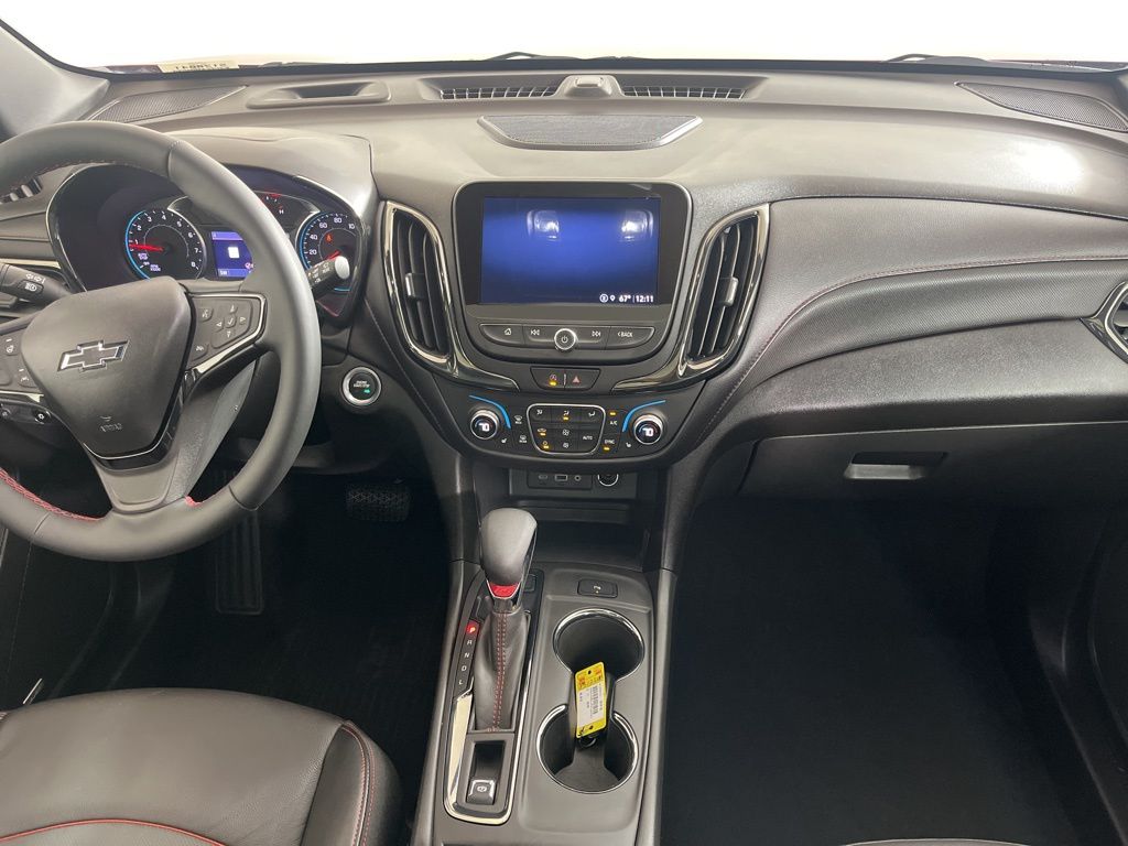 Thumbnail: 2023 Chevrolet Equinox - 20