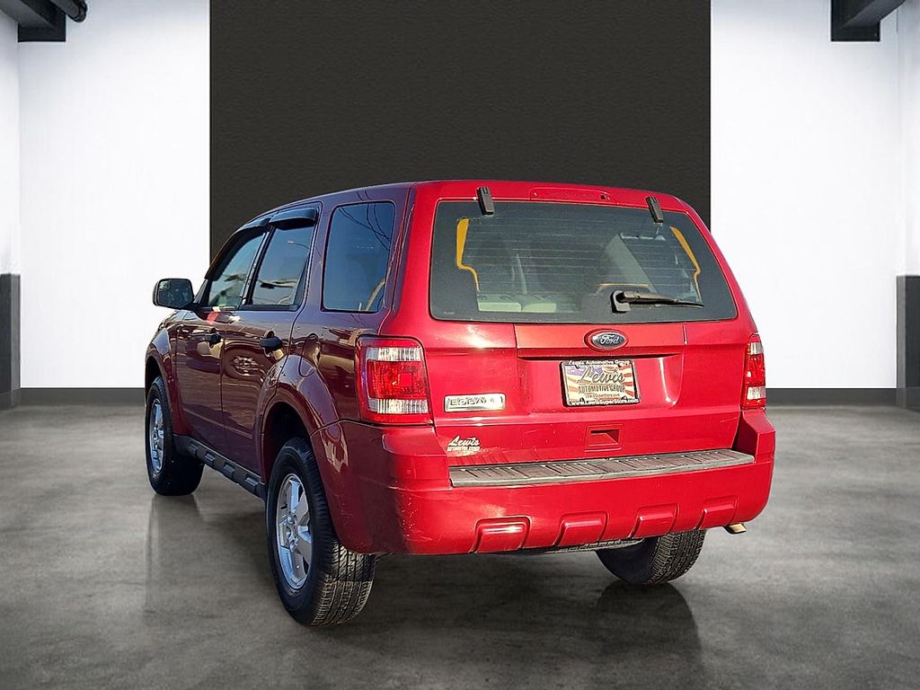 Used 2011 Ford Escape For Sale in Farmington, AR