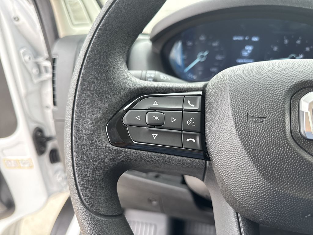 2026 Ram ProMaster 1500 Low Roof White at Big Star Chrysler Jeep Dodge Ram 