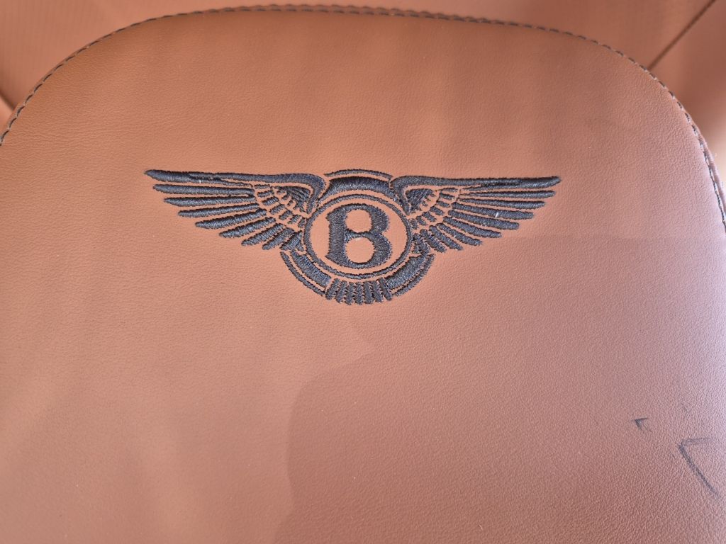 Used Car 2017 Bentley Continental Gt  V8 S For Sale Under $90,000 In Austin, Texas