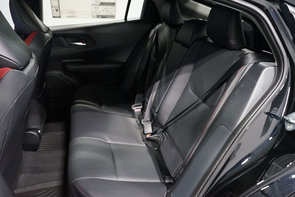 Thumbnail: 2026 Toyota Prius - 30