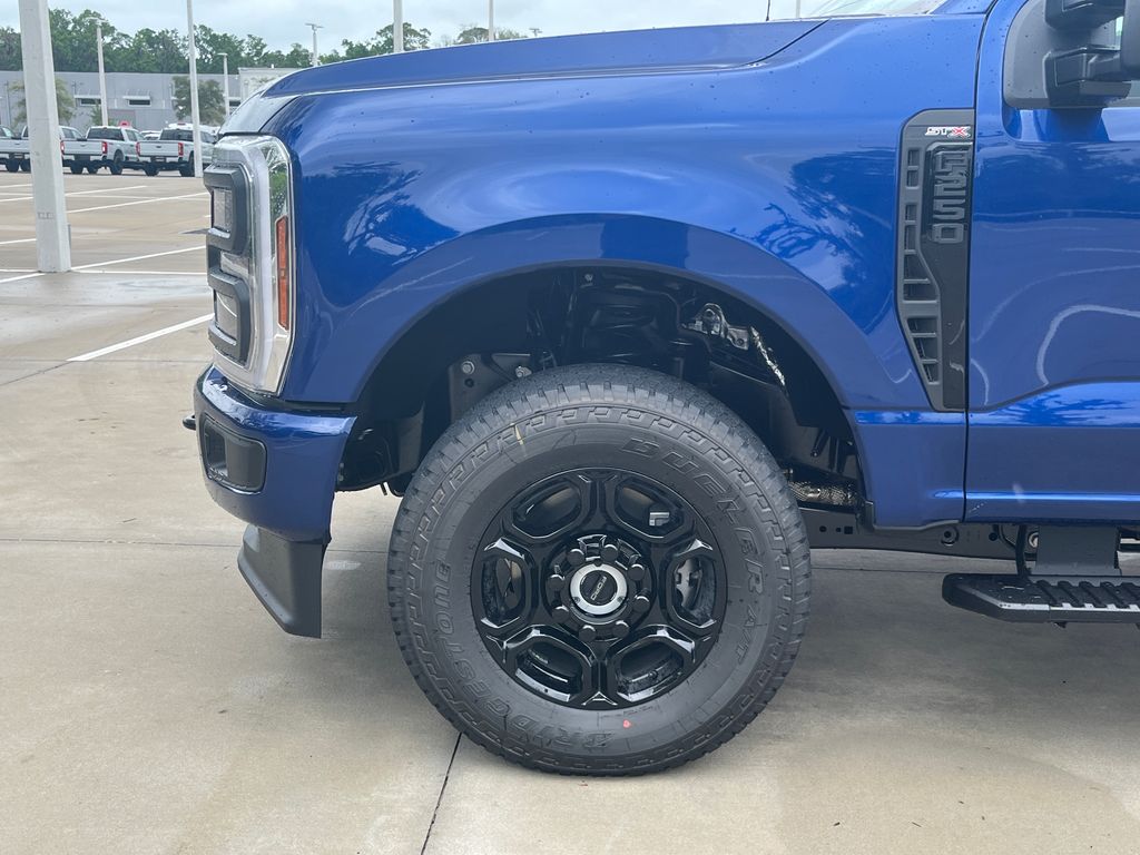 New 2026 Blue Ford XL image 11