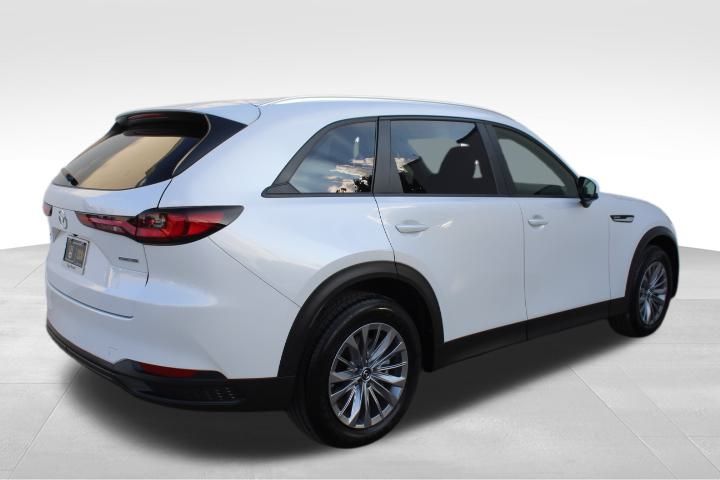 Used Car 2025 Mazda Cx-90  3.3 Turbo Select For Sale Under $35,000 In Georgetown, Texas