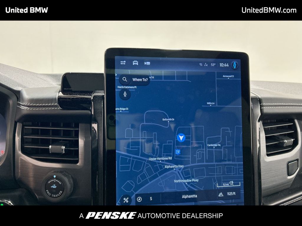 Thumbnail: 2023 Ford F-150 - 18