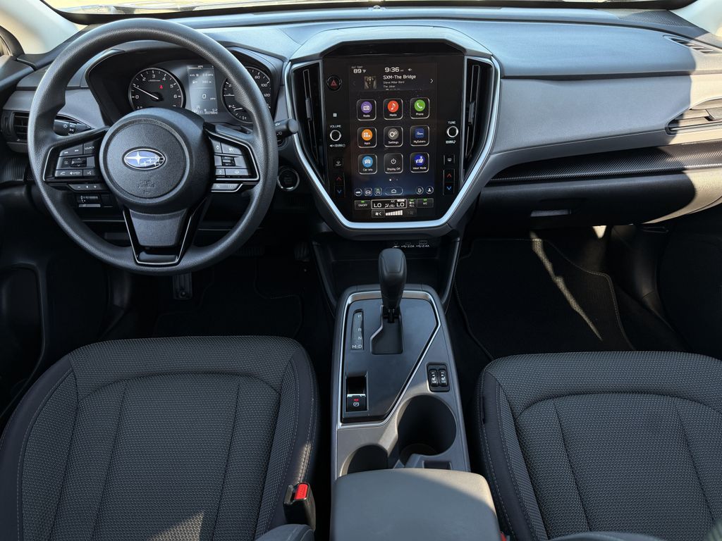 Used 2024 Subaru Crosstrek SUV