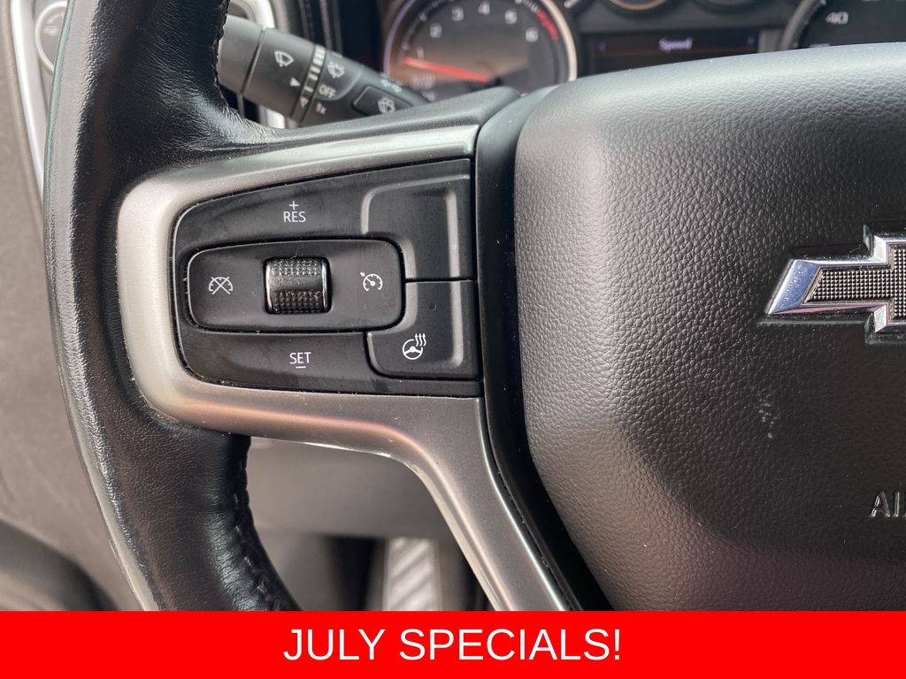 Used 2020 Chevrolet Silverado 1500 Truck