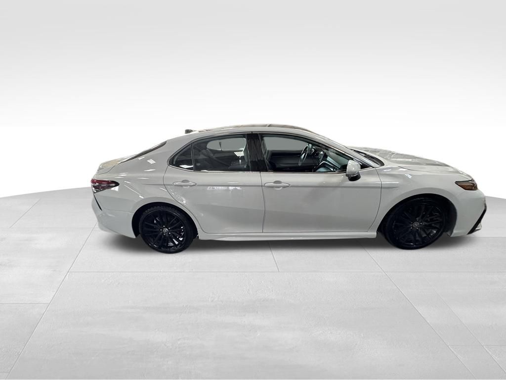 Used 2023 Toyota Camry Sedan