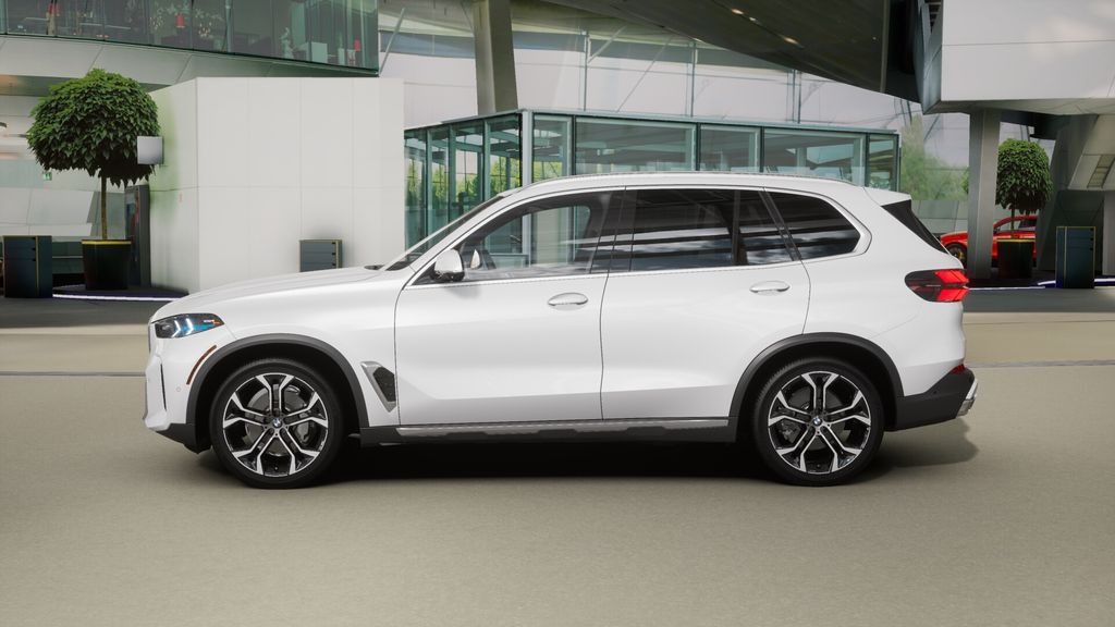 2026 BMW X5 sDrive40i 29