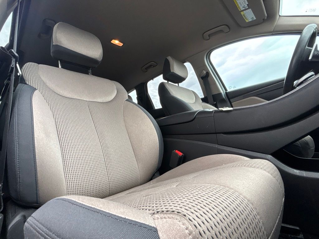Used 2022 Hyundai Santa Fe SUV