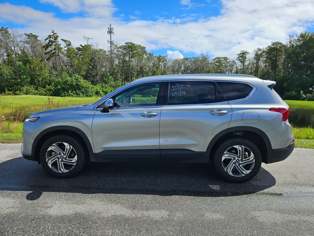 Thumbnail: 2023 Hyundai Santa Fe - 2