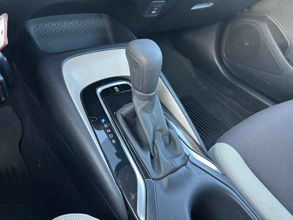 2024 Toyota Corolla LE 26
