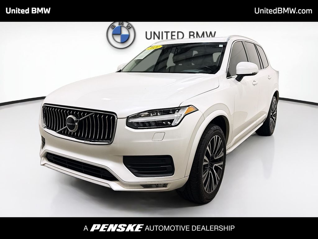 2021 Volvo XC90 T5 Momentum -
                  Roswell, GA