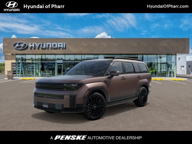 2025 Hyundai Santa Fe Calligraphy -
                Pharr, TX