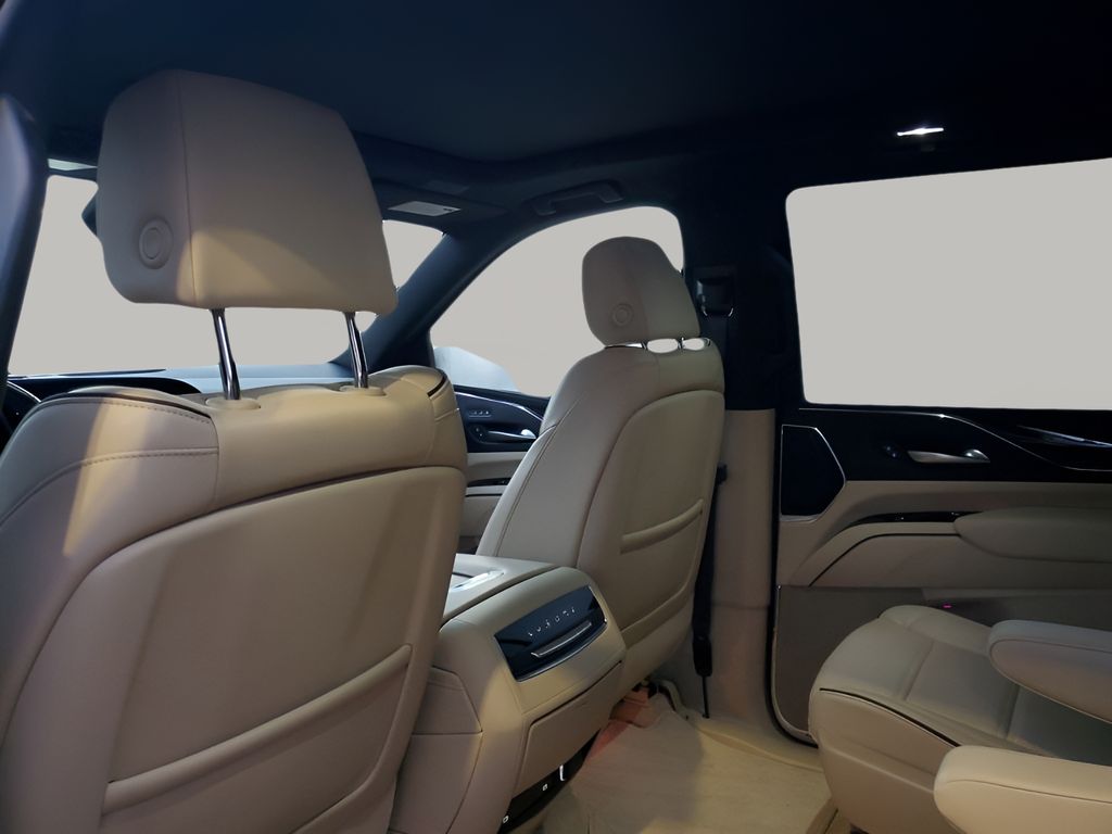 Used Car 2024 Cadillac Escalade  Premium Luxury For Sale Under $90,000 In Austin, Texas