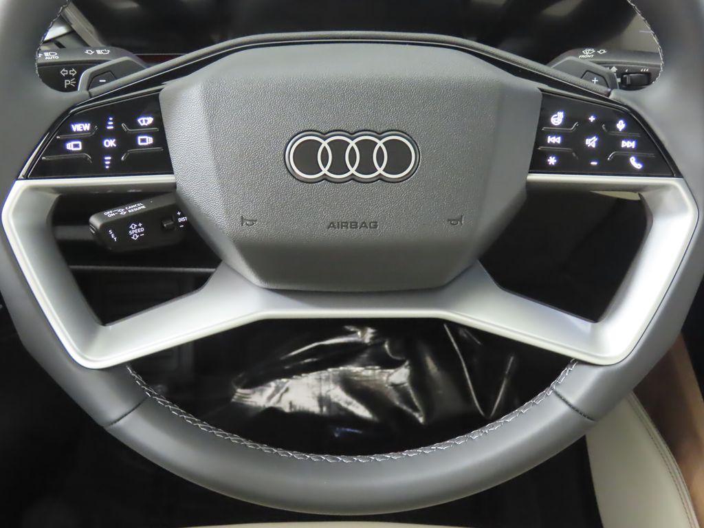 Thumbnail: 2025 Audi A5 - 14