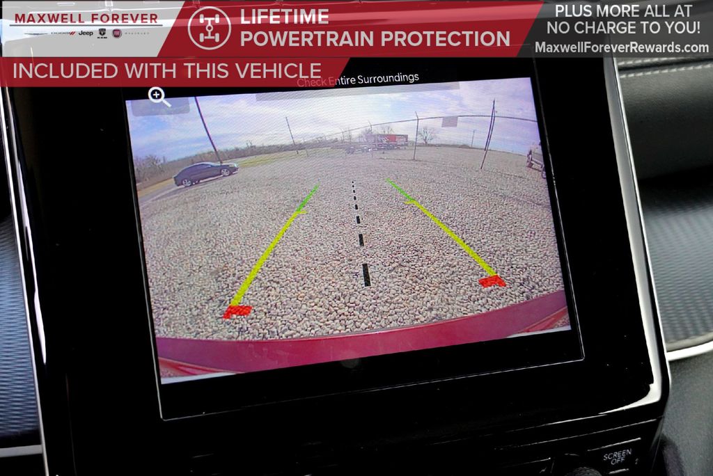 Used Car 2023 Jeep Grand Cherokee L  Laredo For Sale Under $30,000 In Taylor, Texas