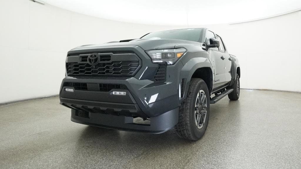 Thumbnail: 2026 Toyota Tacoma - 5