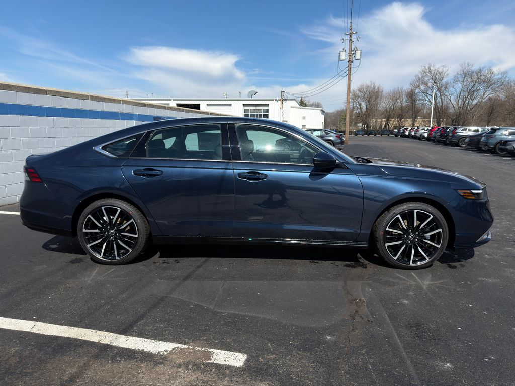 Thumbnail: 2026 Honda Accord - 6