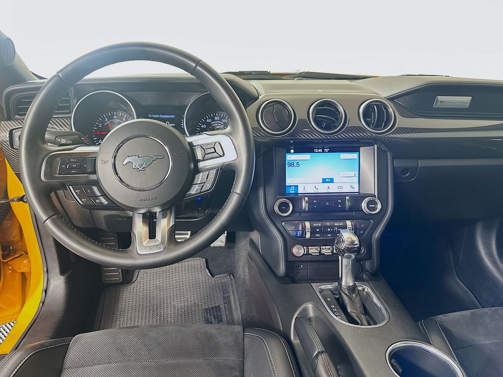 Thumbnail: 2019 Ford Mustang - 21