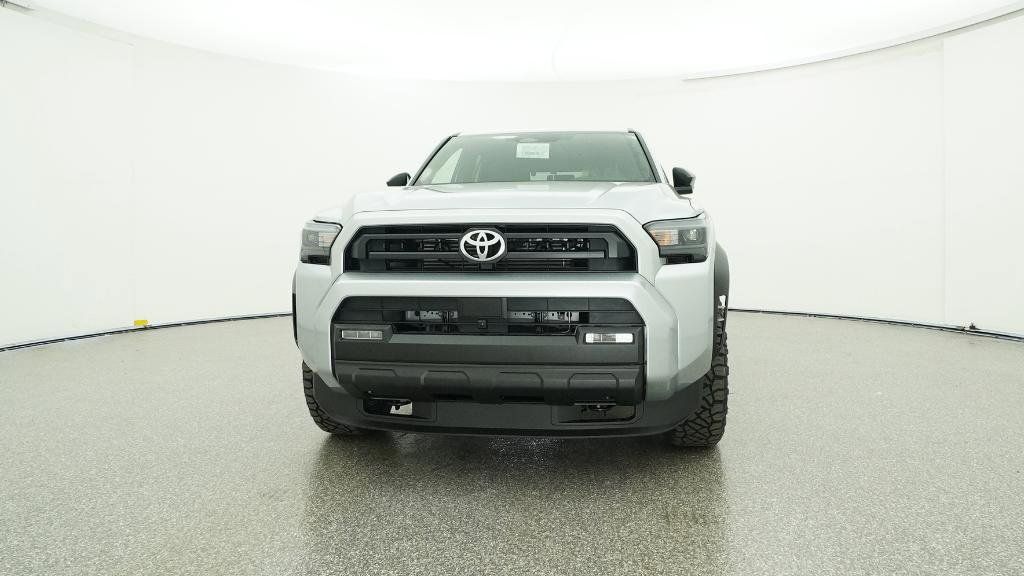 Thumbnail: 2025 Toyota 4Runner - 14