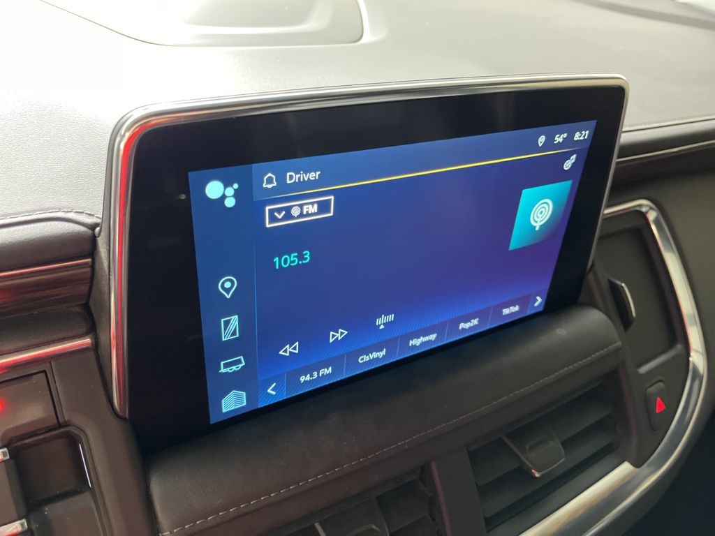 Thumbnail: 2023 Chevrolet Tahoe - 32