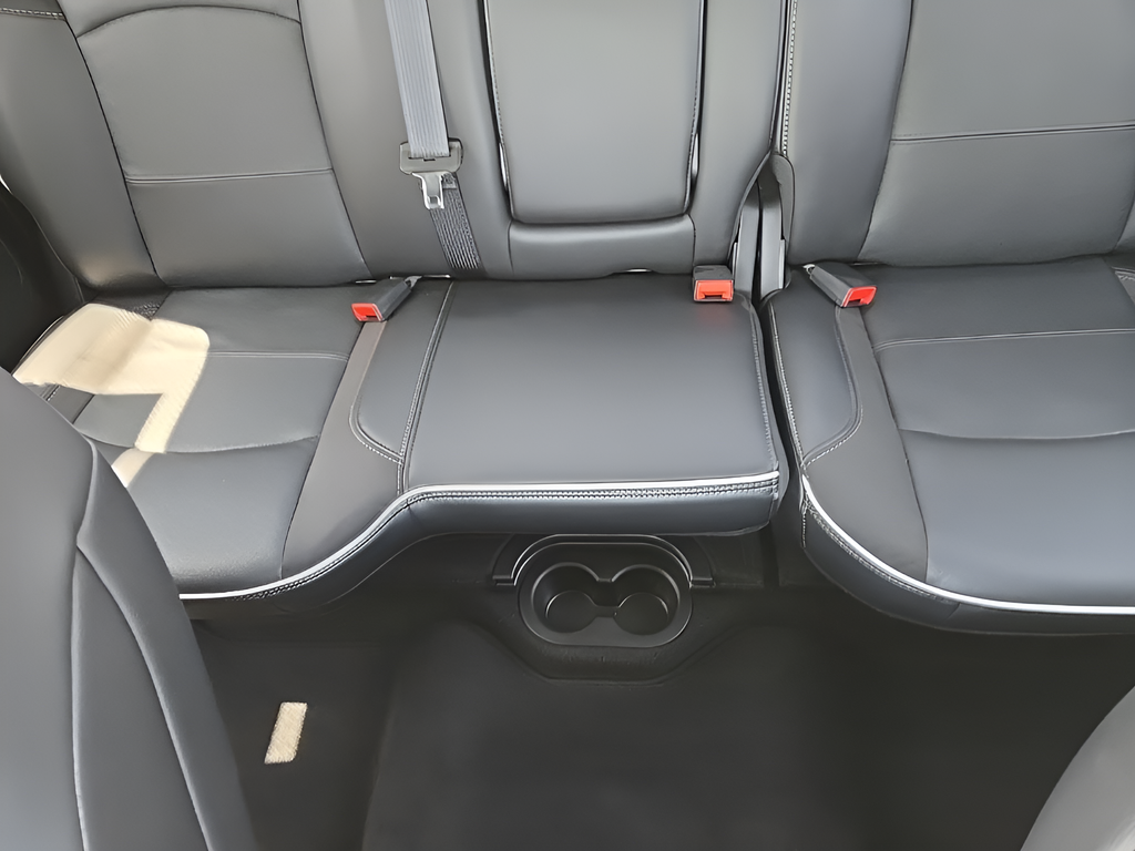 New Car 2025 Ram 2500  Laramie For Sale Under $100,000 In Austin, Texas