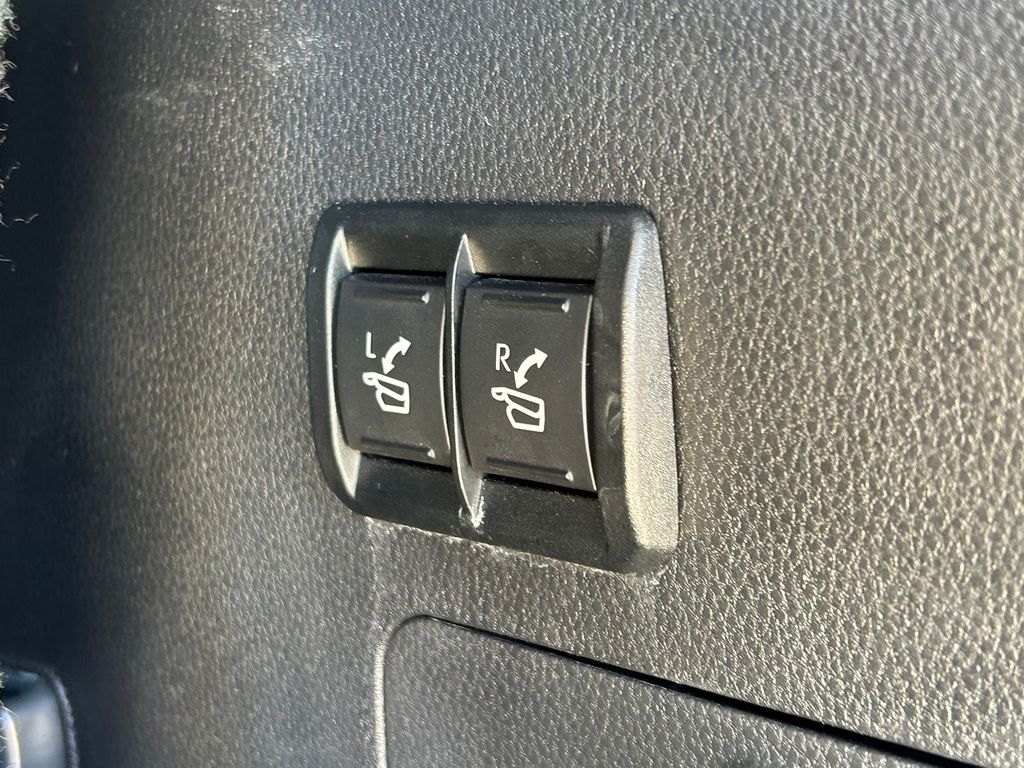 Used 2024 Toyota Sequoia SUV