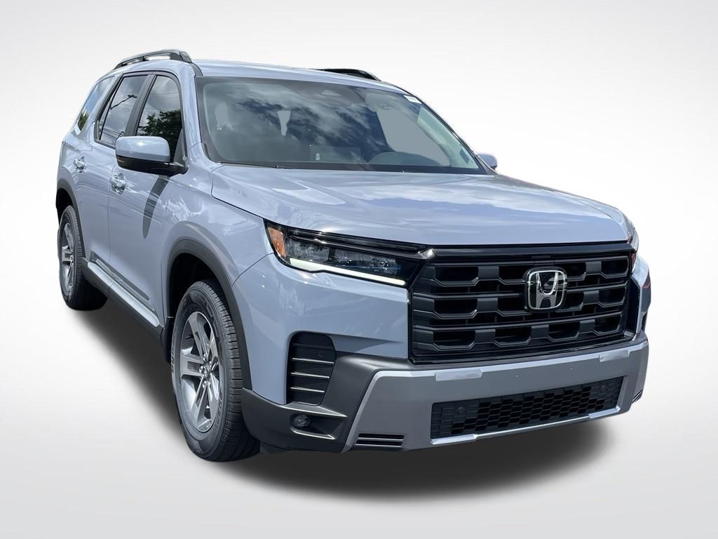 Thumbnail: 2026 Honda Pilot - 8