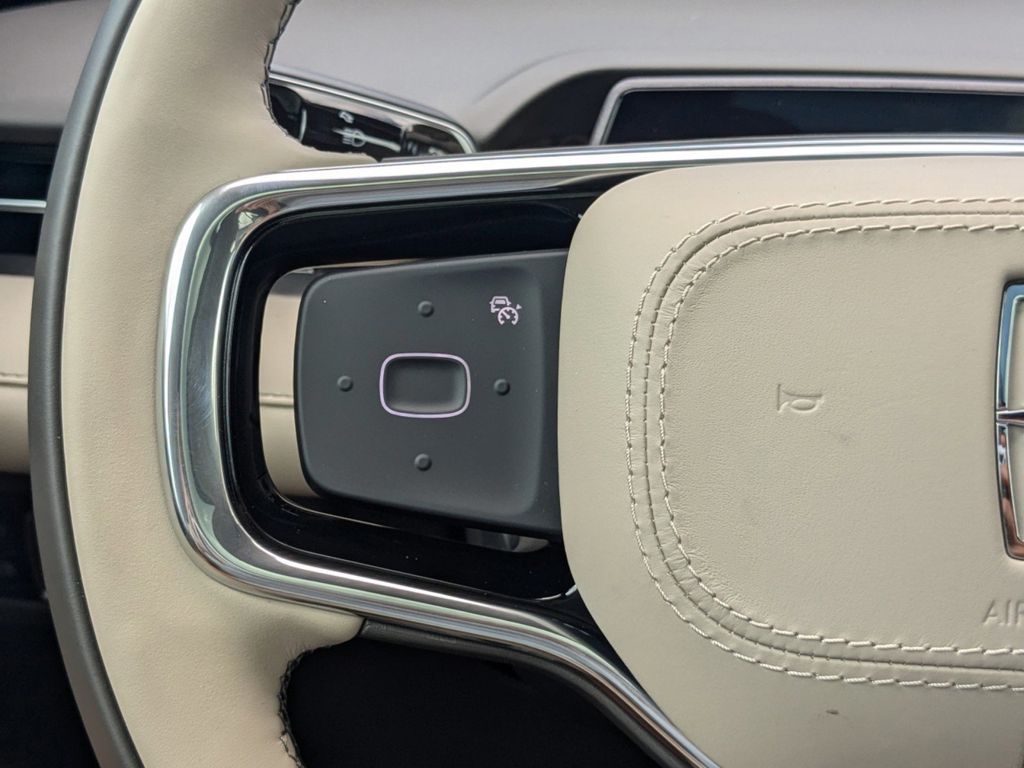 2025 Lincoln Nautilus Hybrid Premiere