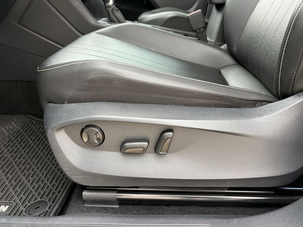 2022 Volkswagen Tiguan 2.0T SE  at North Houston Mitsubishi