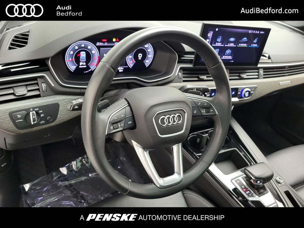 Thumbnail: 2023 Audi A5 - 26