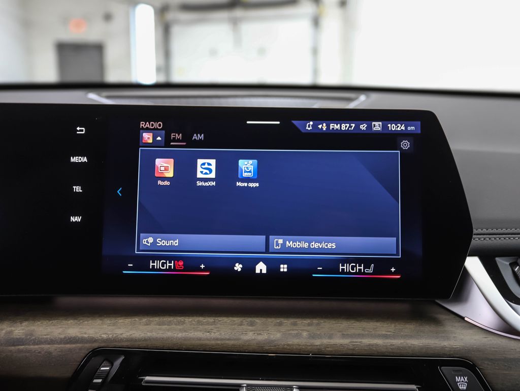 Thumbnail: 2026 BMW X1 - 16